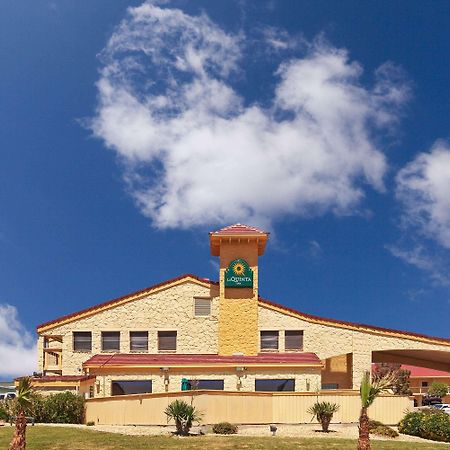 La Quinta Inn By Wyndham El Paso Cielo Vista Exteriör bild