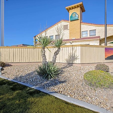 La Quinta Inn By Wyndham El Paso Cielo Vista Exteriör bild